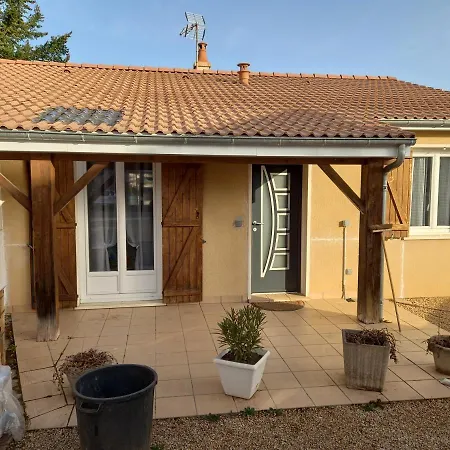 Homestay Maison Du Bonheur *